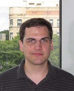 J. Ian Johnson