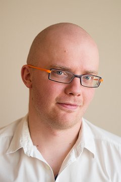 Michał Moskal