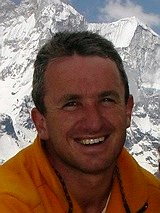 Steve Blackburn