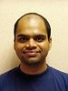 Vinayak Naik