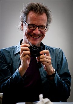 William Cook